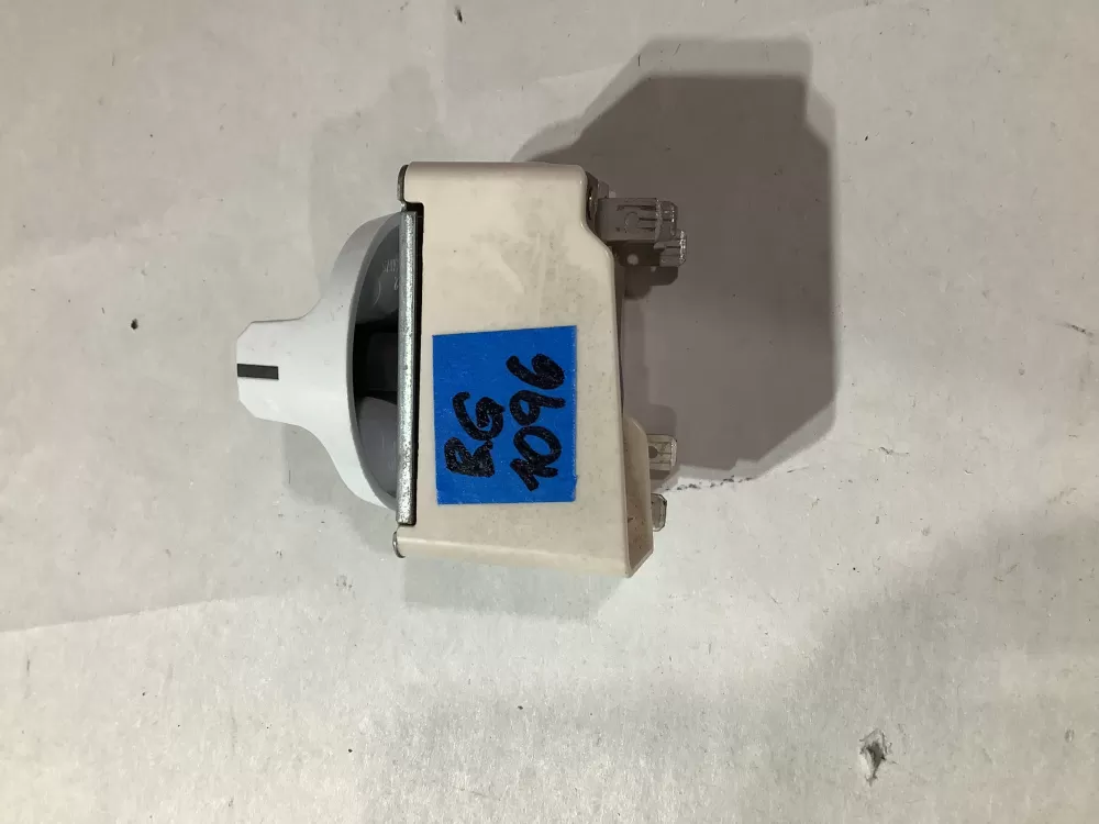 Frigidaire 316436001 316021501 Range Surface Element Switch AZ181837 | BG1096