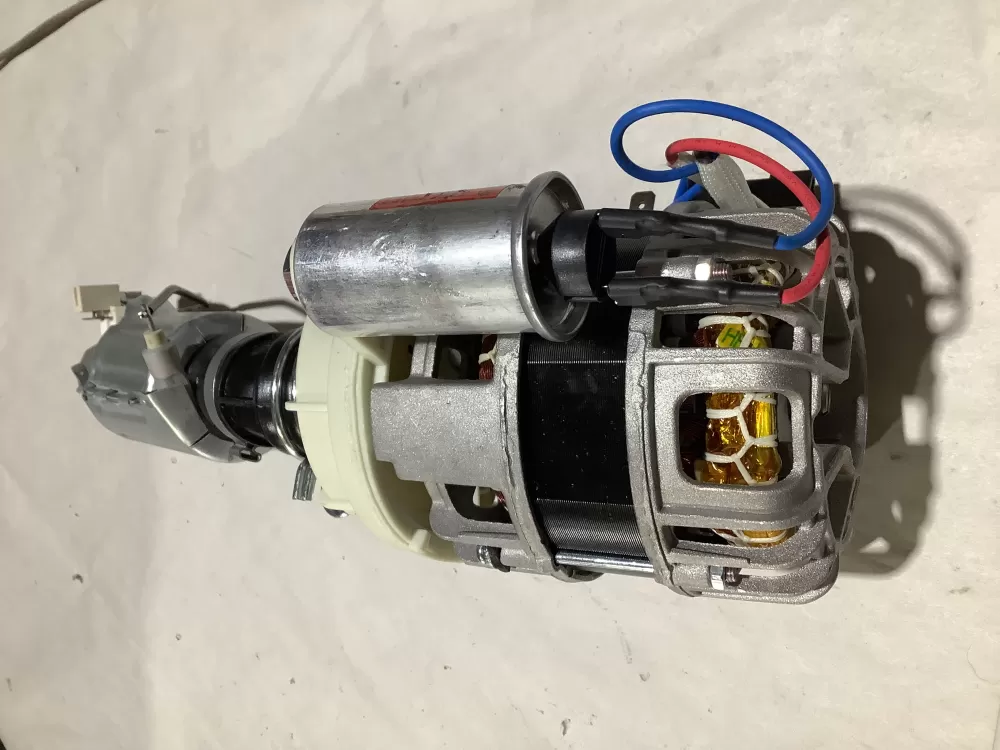 Bertazzoni YXW-48-2-49 Dishwasher Pump Motor For