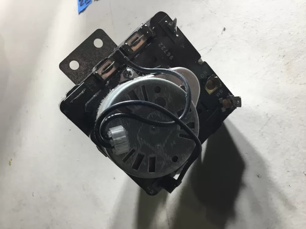 Whirlpool 3406720A PD00055932 3406720 529119 Dryer Timer AZ45308 | NR1769