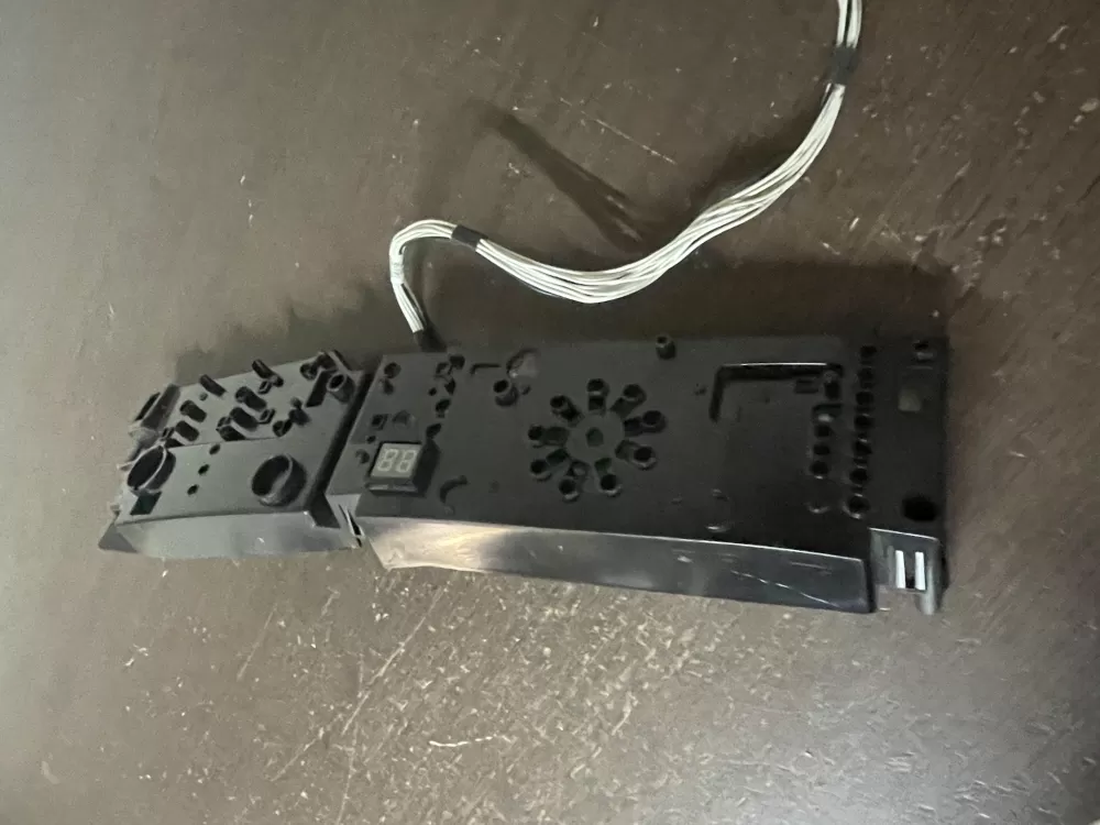 Kenmore Whirlpool 8559430 8558762 Dryer Control Board AZ45093 | Wmv348