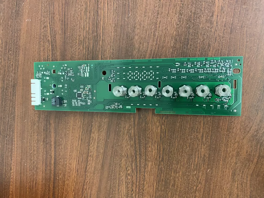 Bosch WAT28401UC E122808  766627-02  9000910812-06  EPW66350 Washer Control Board