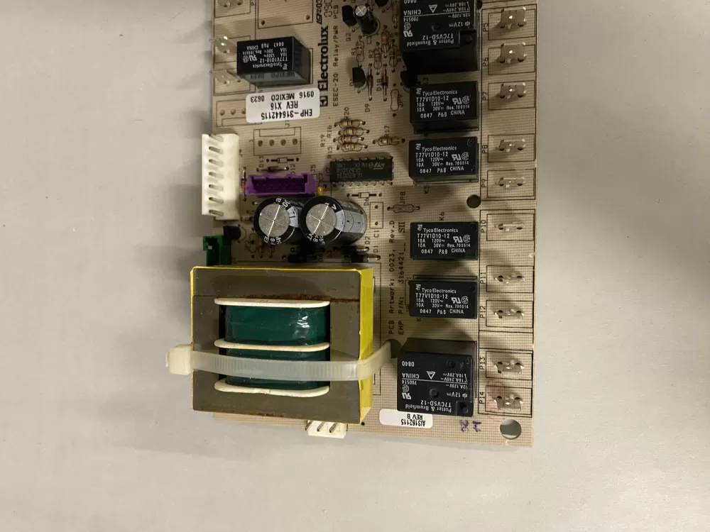 Kenmore A1 316442115 3164421 Ai3162115 Range Control Board AZ218072 | BK1324