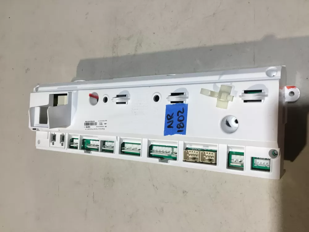 Frigidiare 134847902 Washer User Interface Control Board AZ49198 | NR1802