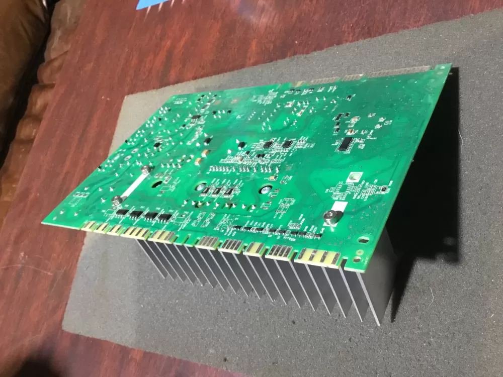 Whirlpool W10748995 Washer Control Board whirlpool Front Load AZ116054 | NR2145