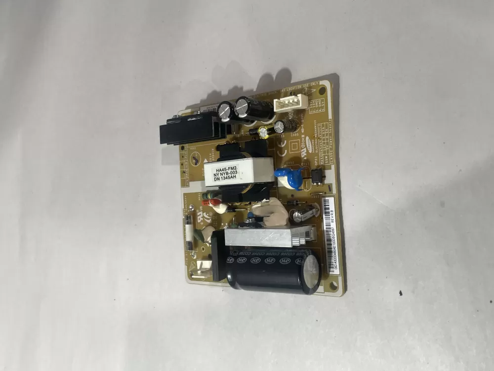 Samsung DA92-00486A  DA92-00486 Refrigerator Control Board