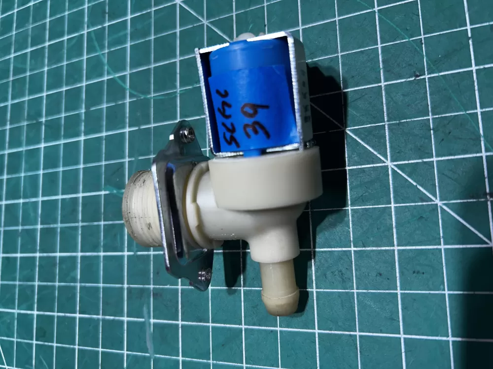 Water Valve Replacement 20060805A AZ160200 | Sl39