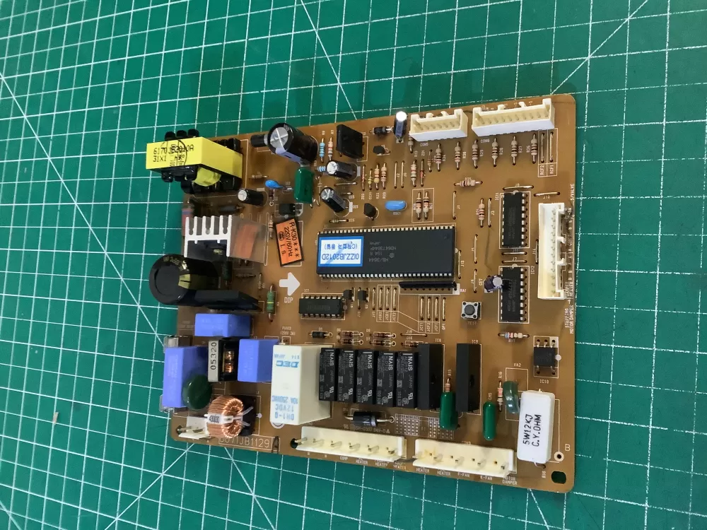 6871JB1129 LG Refrigerator Board - Control