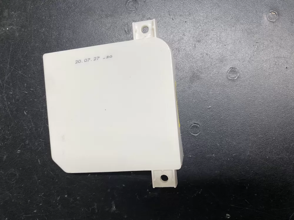 LG EBR85054302 Dishwasher Control Board PCB Assembly AZ20788 | BK687