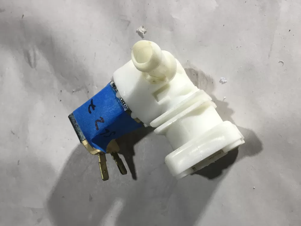  165d7414g001 Dishwasher Water Inlet Solenoid Valve AZ100344 | Sl27