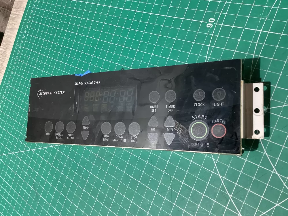 Whirlpool WP8524252  AP6012859  8524252  8523284  PS11746076  100-01073-16 Oven Control Board