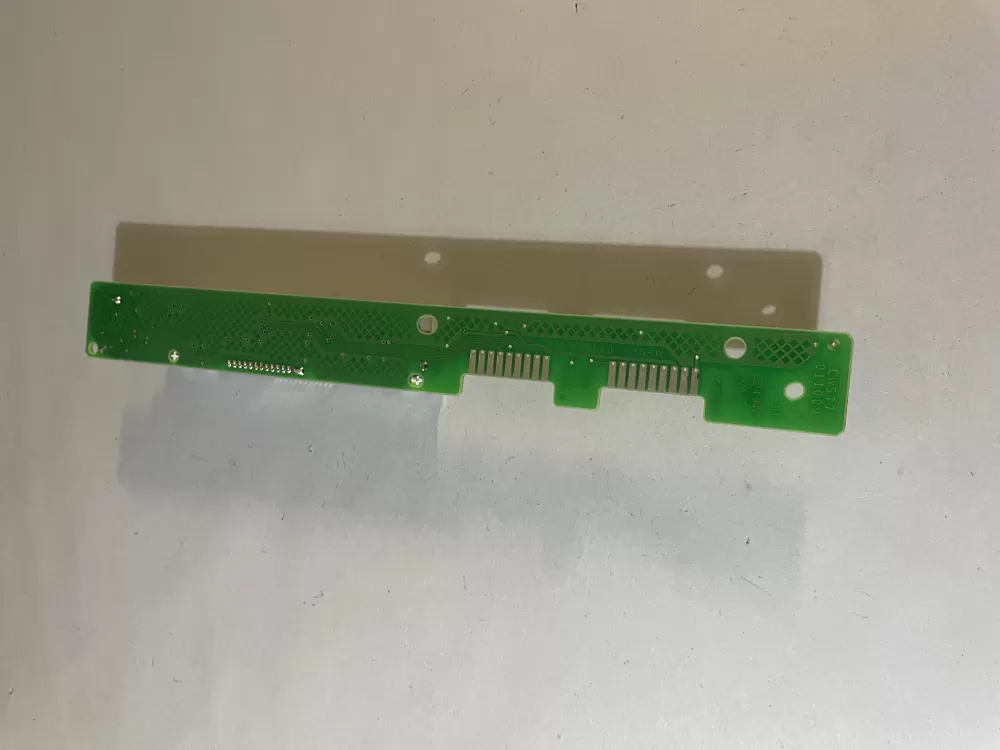 Miele 07742041 Dishwasher Control Board Display AZ129786 | KM2327