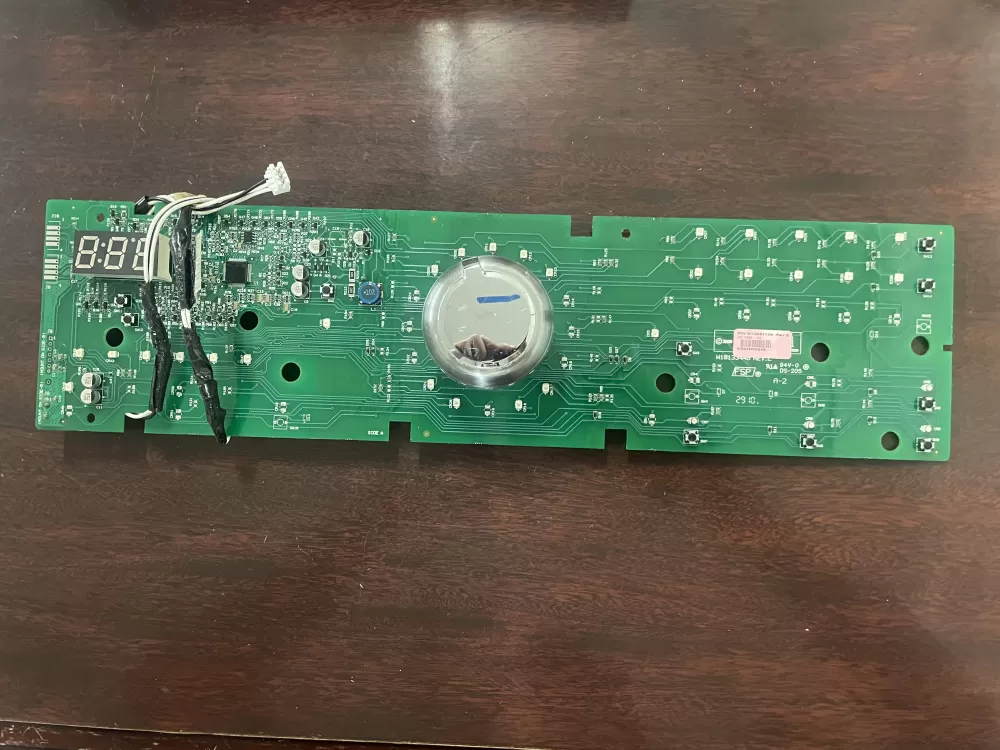 Whirlpool Maytag W10336131 W10061114 Dryer Control Board AZ32487 | KM206