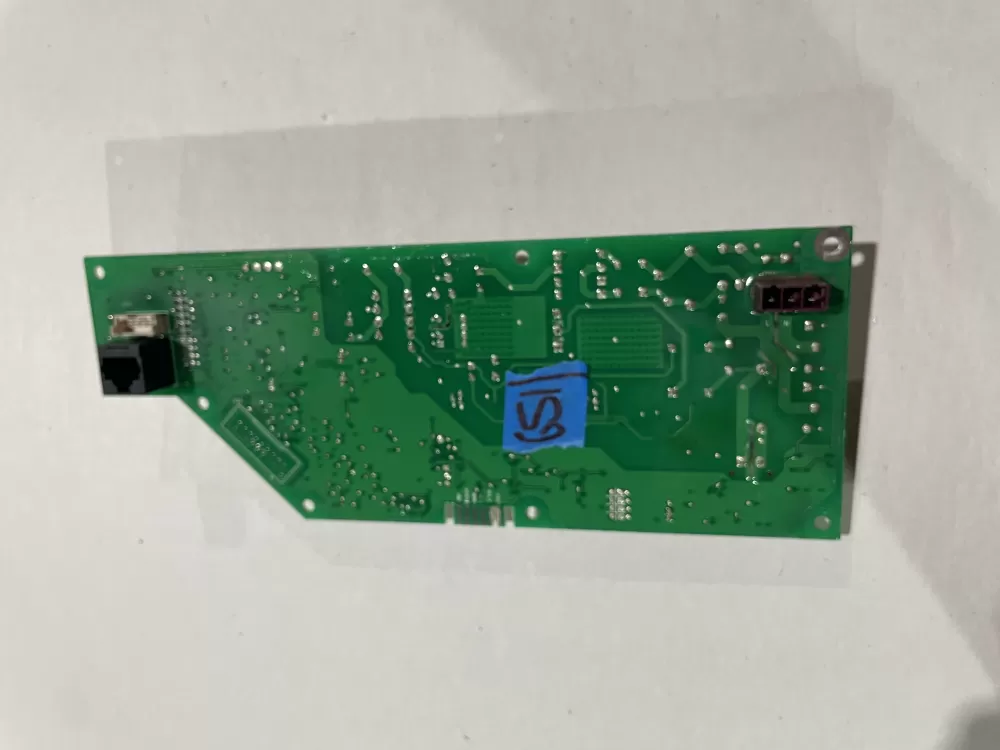 GE 265D1462G202 WD21X24899 AP6972062 Dishwasher Control Board AZ186093 | KM651