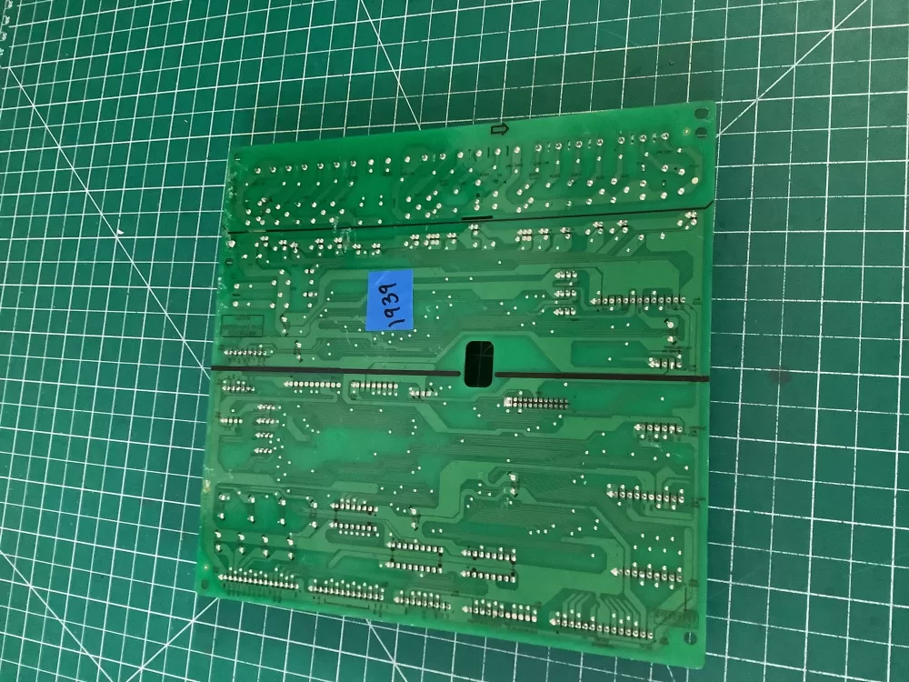 Samsung DA92 00594M DA9200594M Refrigerator Control Board AZ188154 | NR1939