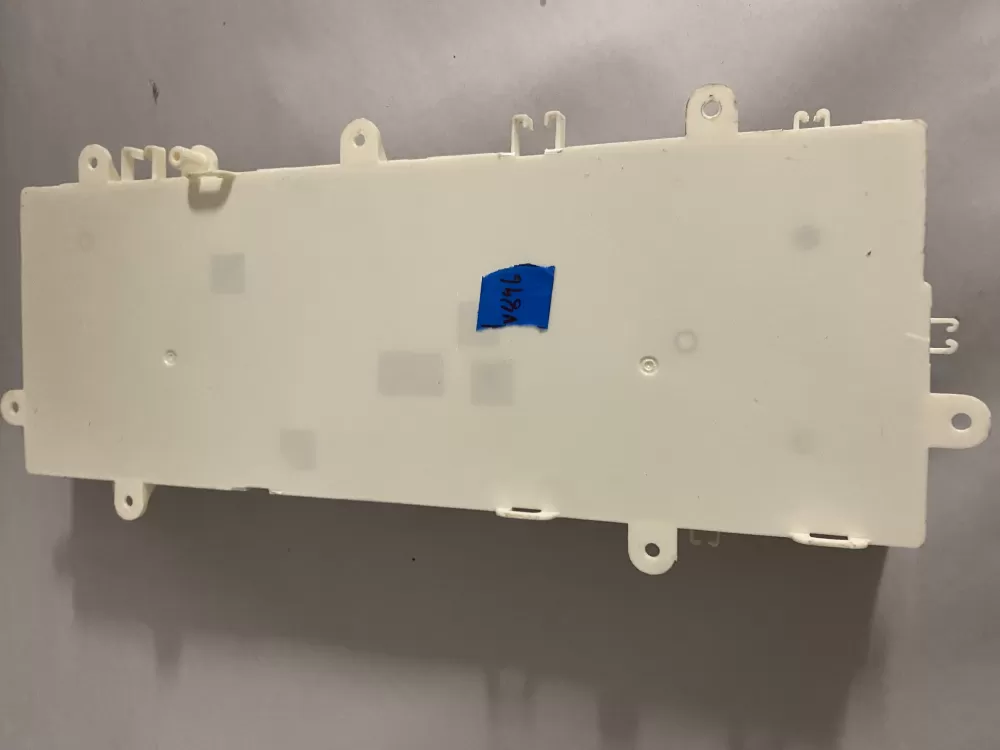 LG EBR78538701 Washer Control Board AZ197578 | BKV896