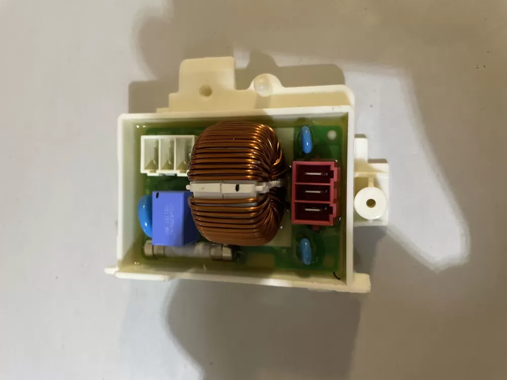 LG  Kenmore EAM60991326 EAM60991315 PS12080130 Washer Control Board Noise Filter