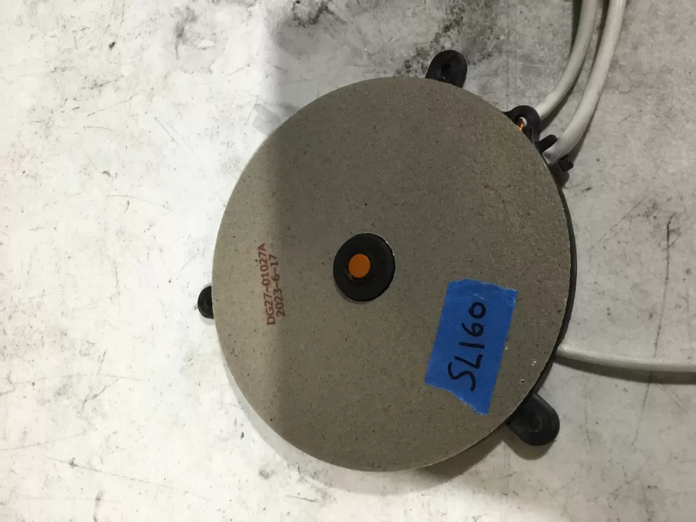 Samsung DG27 01027A Range Coil AZ79239 | Sl160