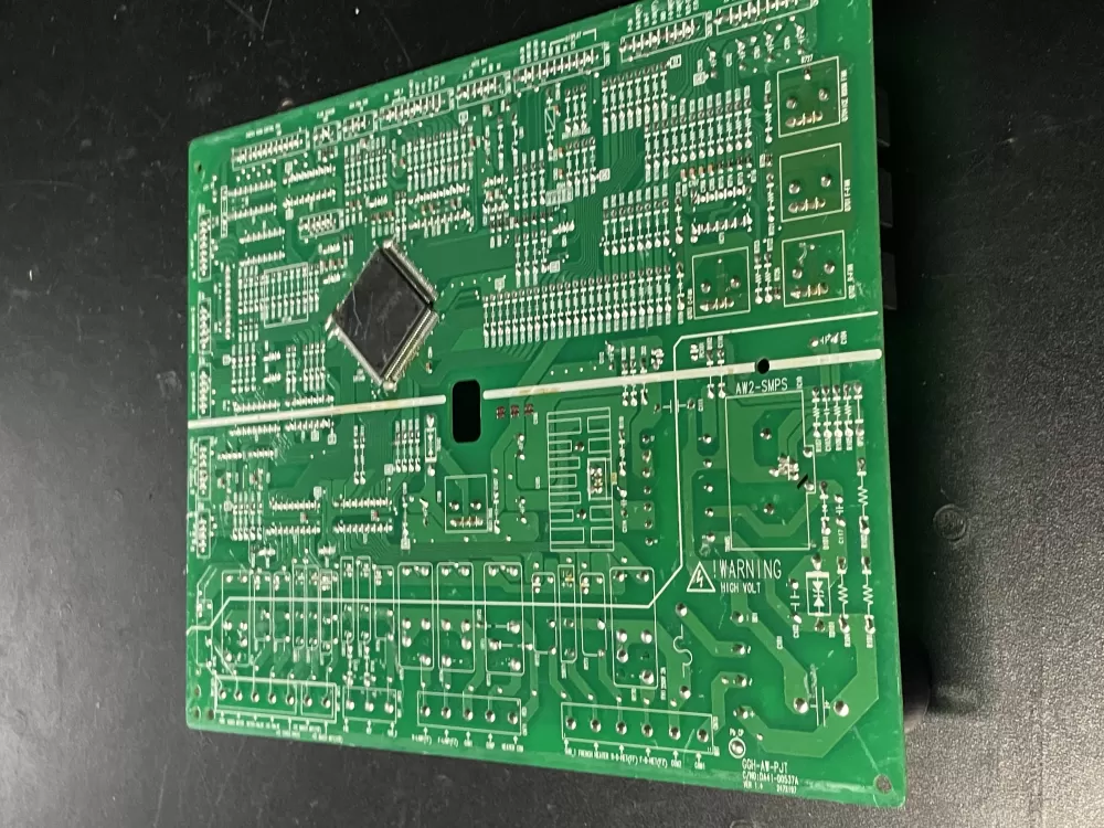 Samsung DA92-00163C Refrigerator Control Board AZ7240 | WM1629