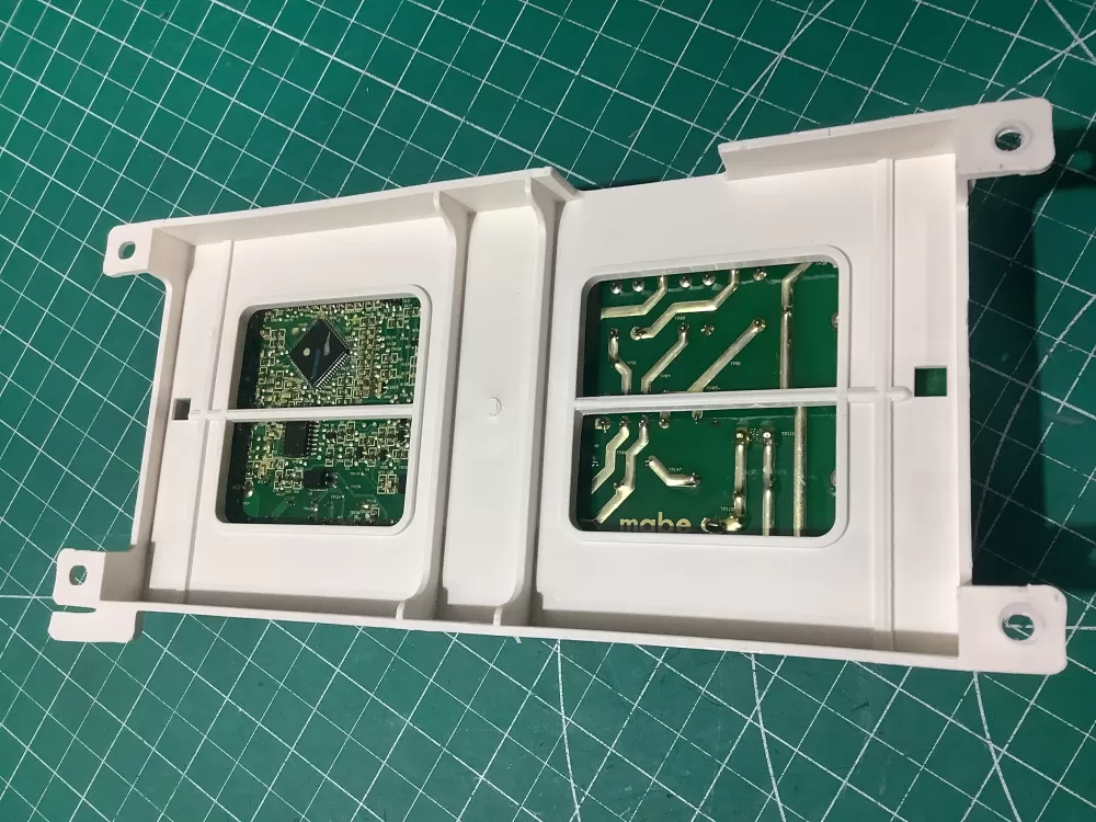 GE  Hotpoint WCC101K  234D2417G001R001 Washer Control Board