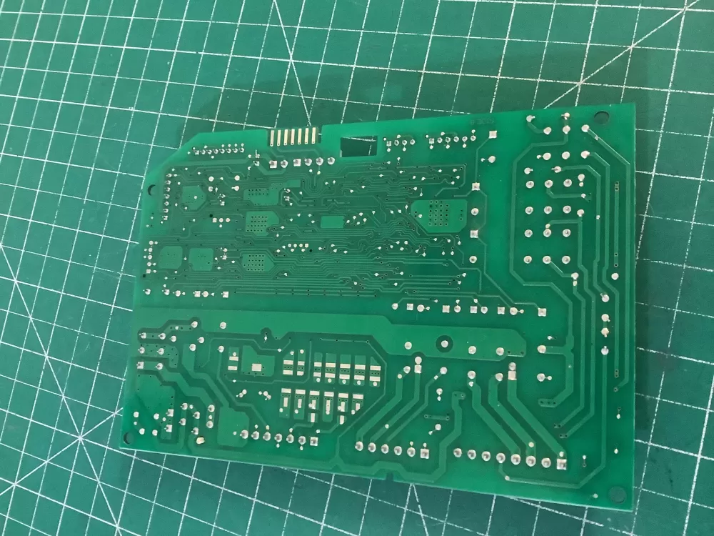 Whirlpool W10583022 PS8691632 Refrigerator Control Board AZ206669 | NR1122