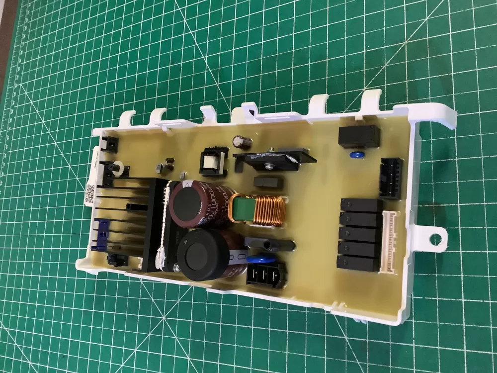 Maytag W10858075 W11024149 PS11770194 Washer Control Board AZ184733 | NRV863