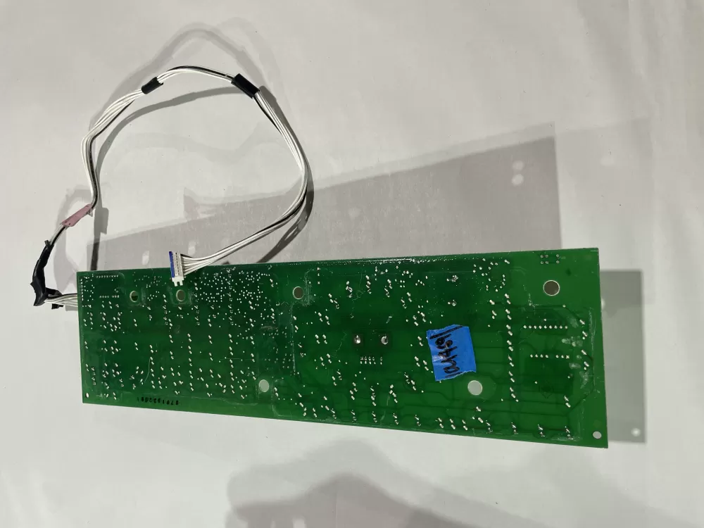 Whirlpool W10272598 Dryer Control Board AZ171046 | KM469