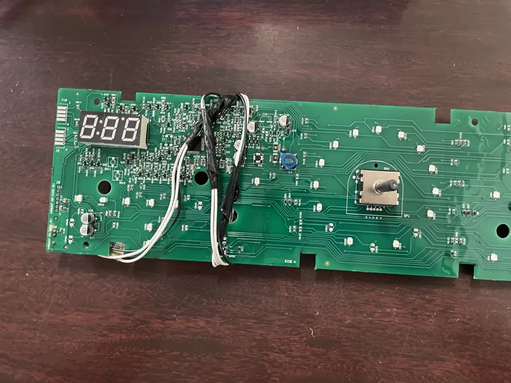 Maytag Whirlpool W10426811 Washer Control Board AZ46227 | KM464