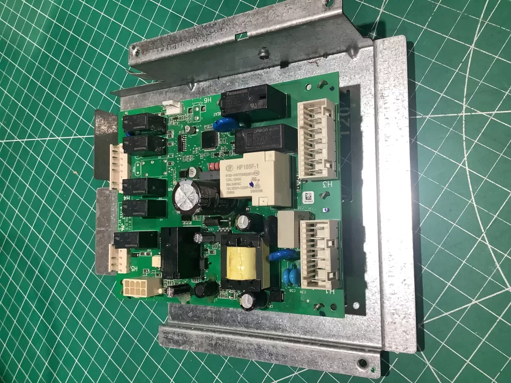 Speed Queen 202508 Washer 