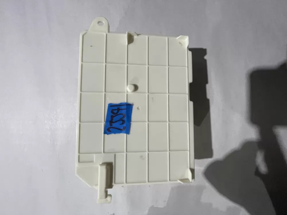 LG EBR85130501 Dryer Electonic Control Board AZ190948 | KM2334