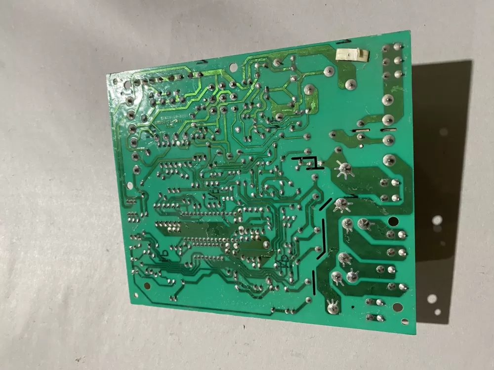 Rheem 62 24140 04 Furnace Control Board Circuit AZ193726 | BK574