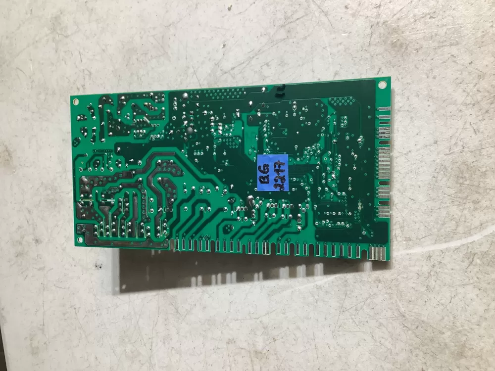 Whirlpool WP8182221 Main Control Board AZ120704 | BG2217