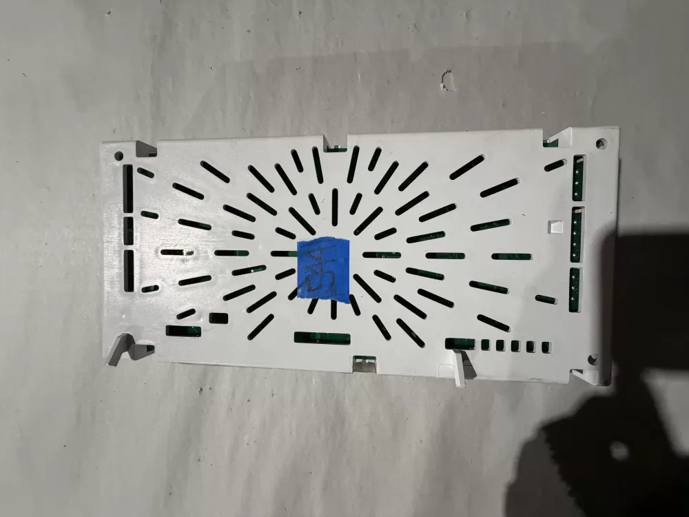 Whirlpool W10761028 W10611616 Washer Control Board AZ211319 | KM544
