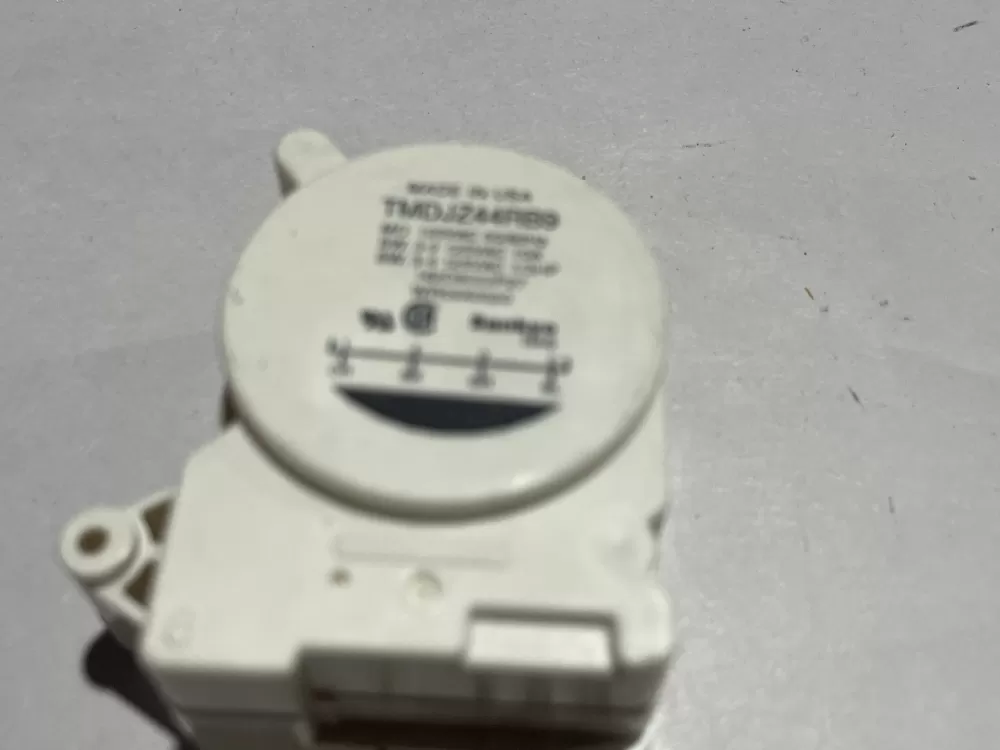 Kenmore Hotpoint AP2061721 Refrigerator Defrost Timer AZ140647 | Wm2329
