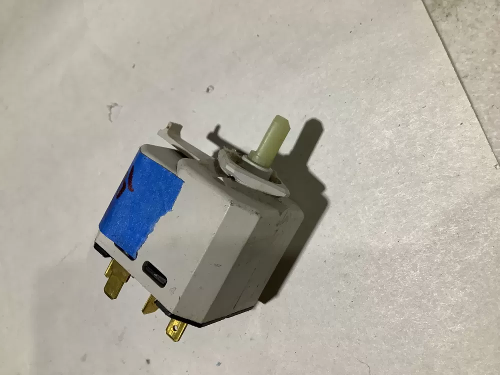 Crosley  Kenmore  Maytag  Whirlpool W10117655 WPW10117655 Dryer Crosley Control Board Start Switch