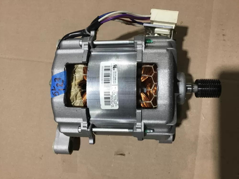 Maytag Washer Motor 34001437 WP34001437 34001405 AZ89033 | SL127