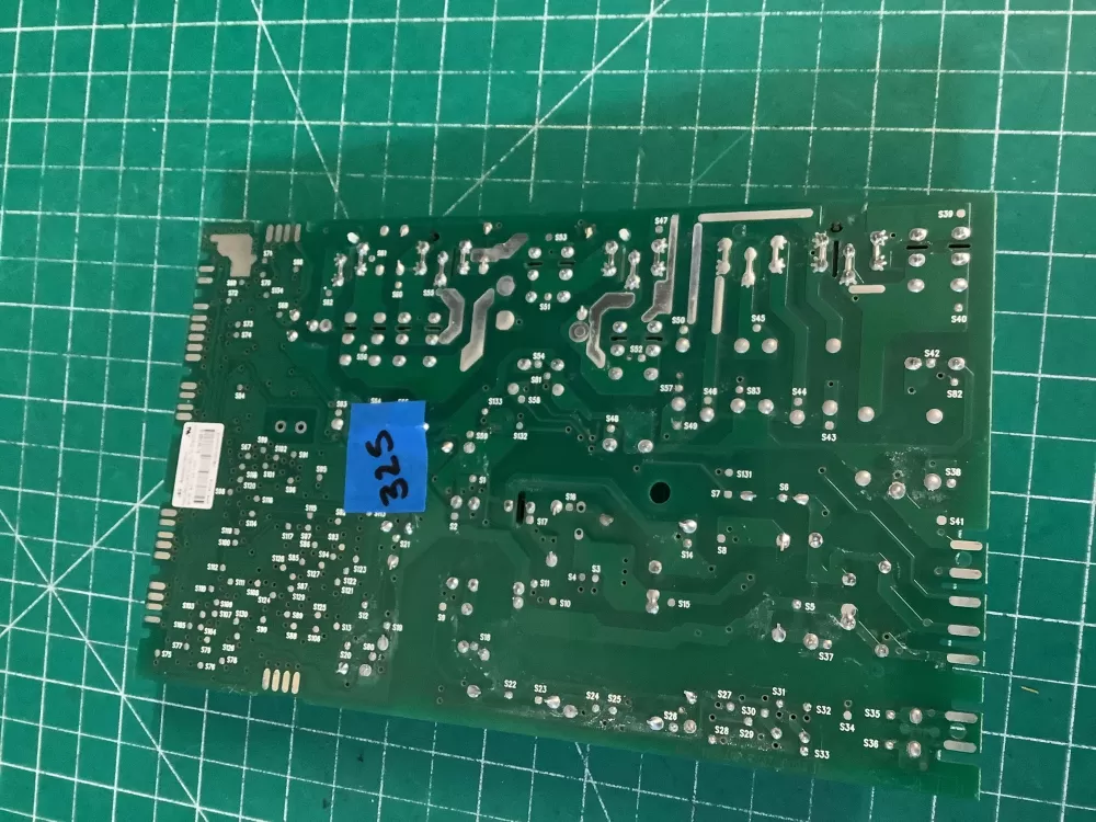 Electrolux 13470651Dryer Control Board AZ225383 | NR325
