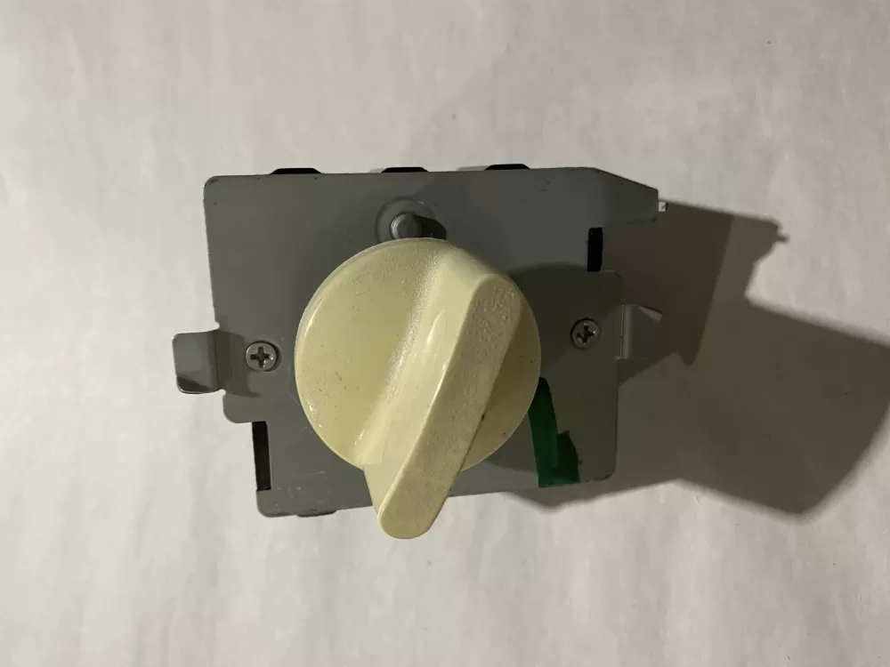 Hotpoint General Electric AP2042894 276942 Dryer Timer AZ196250 | BK1434