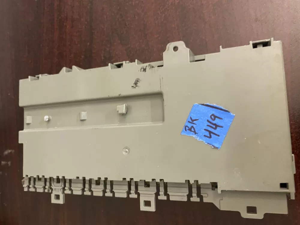 Maytag AP5955168 W10539779 W10539785 Dishwasher Control Board AZ36258 | BK449
