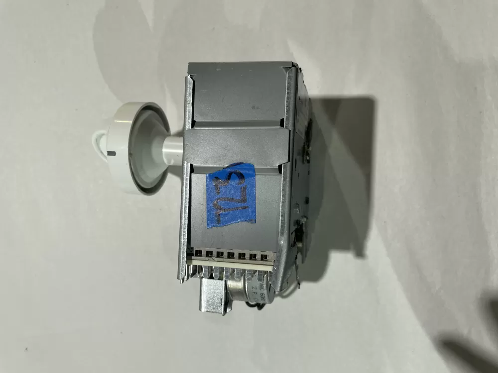 Frigidaire White Westinghouse 137394000 Washer Timer Control AZ179825 | KM723