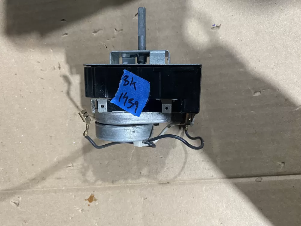 Maytag Admiral Norge AP6009645 53-1810 WP53-1810 Dryer Timer AZ79476 | BK1439