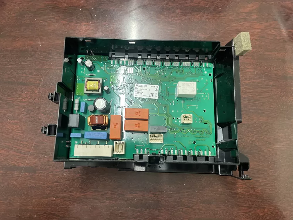 Bosch 9001105079 11007852 11011821 Washer Control Board