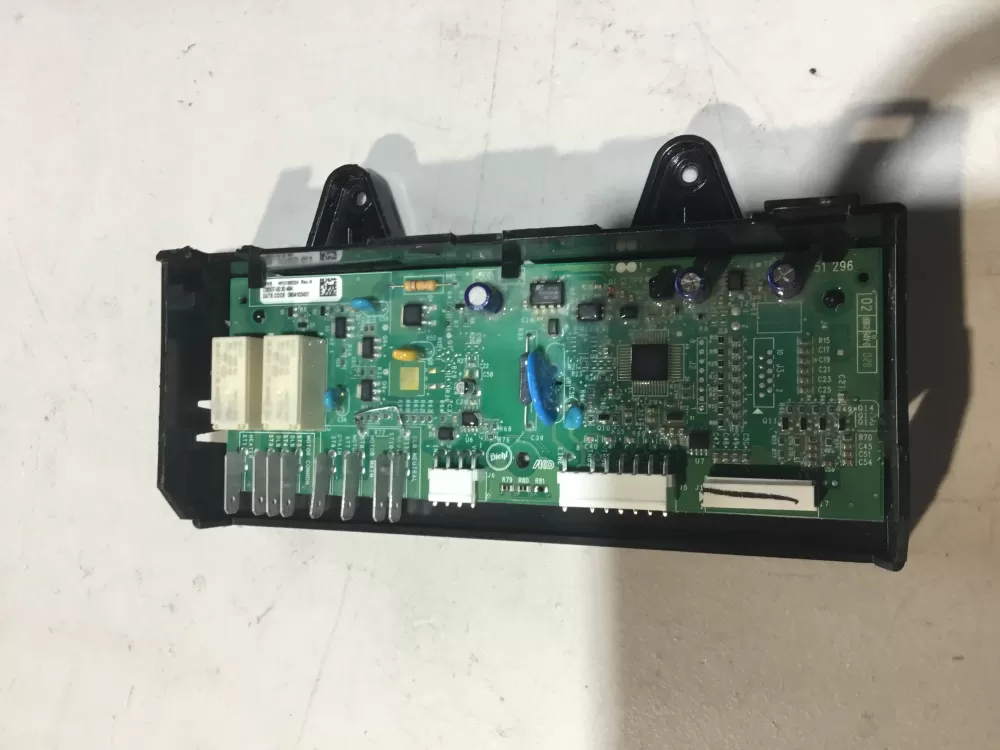 Maytag W10169324 W10218838 Dishwasher Control Board Electronic AZ48679 | NR1792