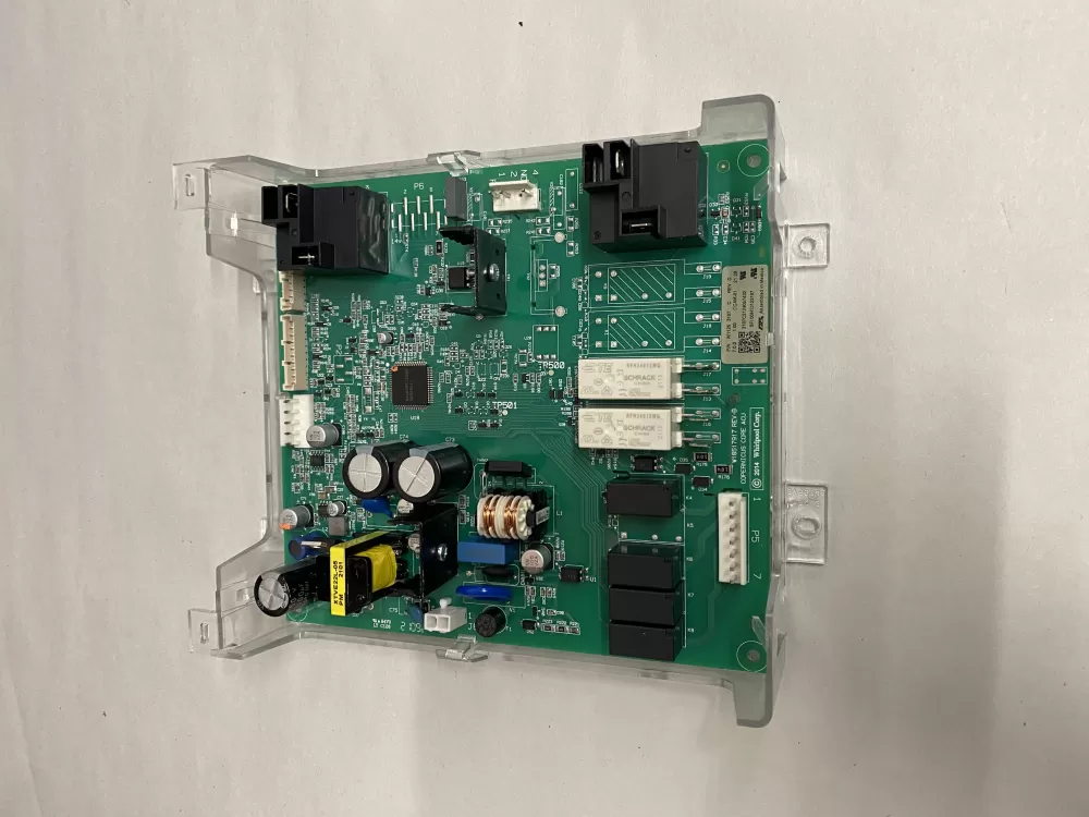 Whirlpool W11040197 W11200665 W11253187 Oven Control Board AZ216207 | BK2055