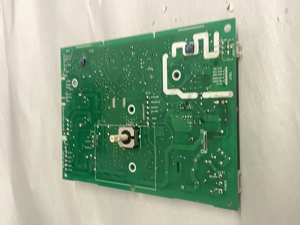 GE WH22X29556 290D2226G103 Washer Control Board