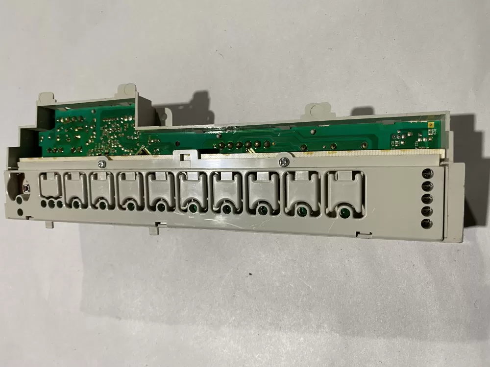 GE 165D7420G003 Dishwasher Electronic Control Board AZ121678 | BK1210