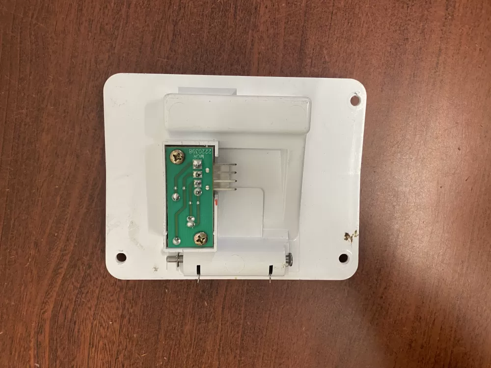 Whirlpool W10757851 4389102 Refrigerator Ice Control Board AZ57596 | BK2050
