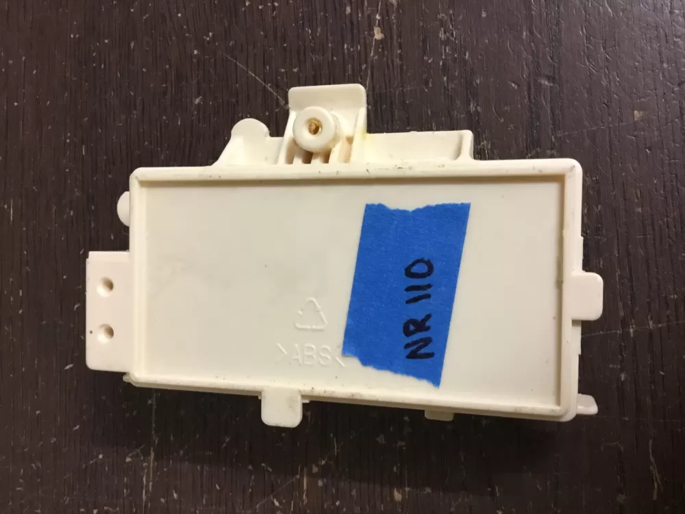 LG 5251356 6201EC1006E Washer Control Board Noise Filter AZ21201 | NR110