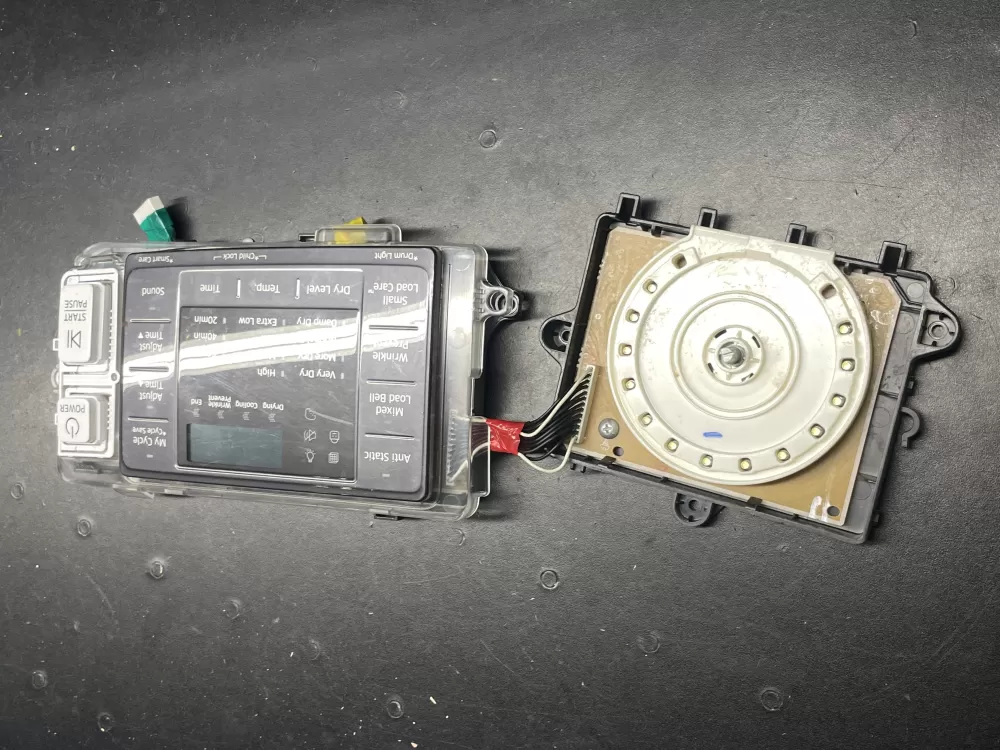 Samsung AP5916790 DC92-01607G PS9605959 Dryer Control