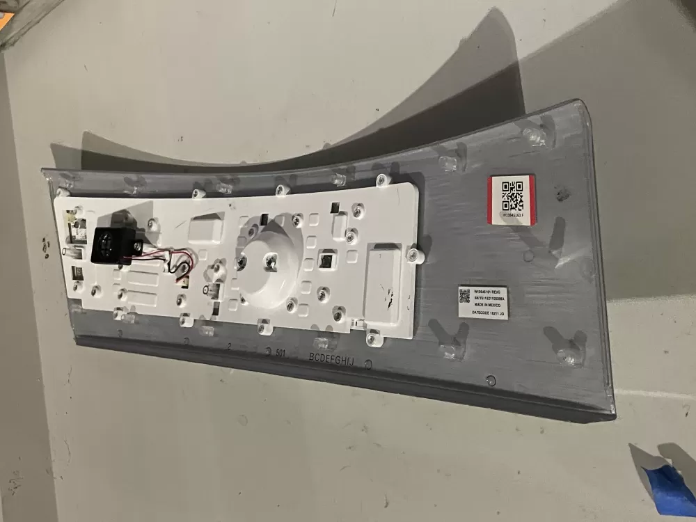 Kenmore W10645161 W10909734 Washer Control Board Main AZ33058 | Wm341