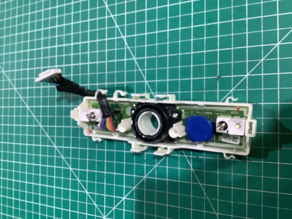 LG EAX69595001 Dryer Control Board